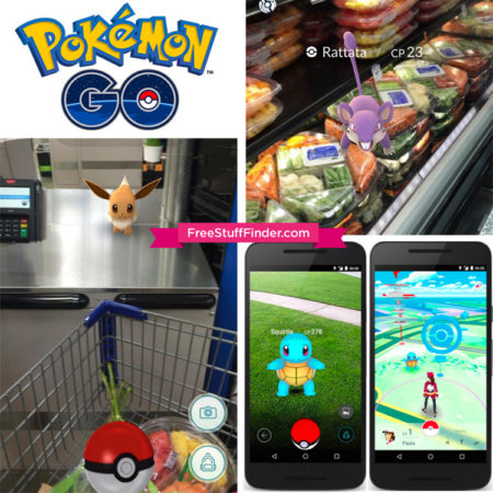 pokemon-go