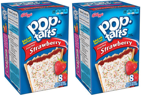 pop-tarts