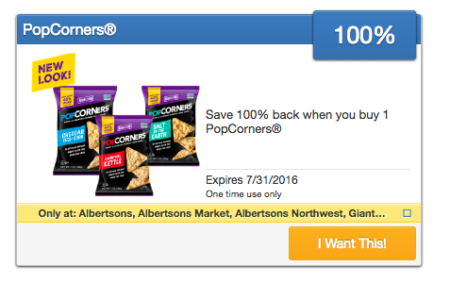 popcorners ss freebie