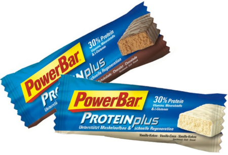 powerbar