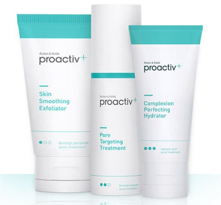 proactive