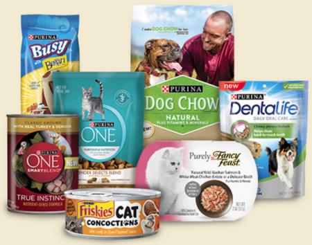 INSTANTLY WIN Purina Prize Packs (3,960 Winners!)