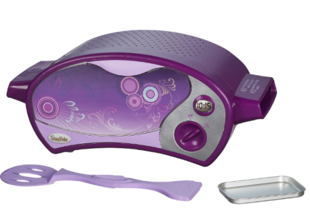$20 (Reg $49) Easy Bake Ultimate Oven + FREE Shipping