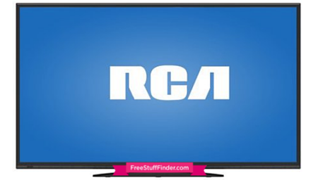rca-tv