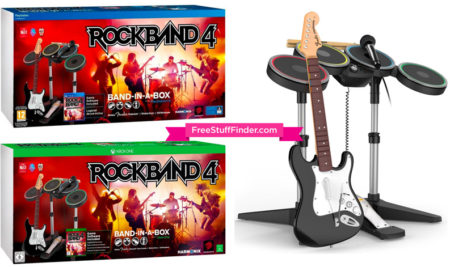 rockband4