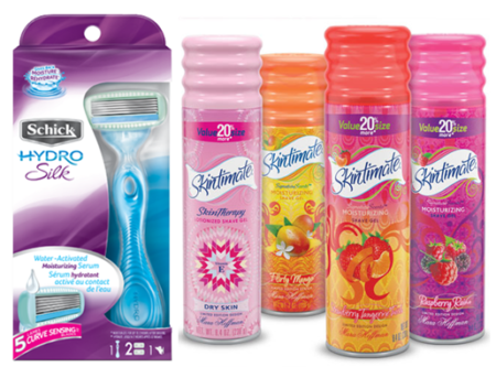 schick-coupon