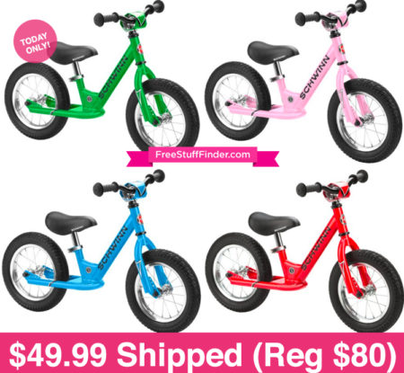 schwinn
