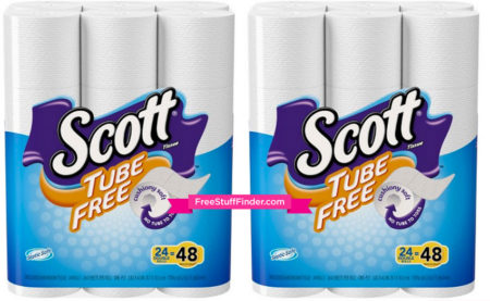 scott