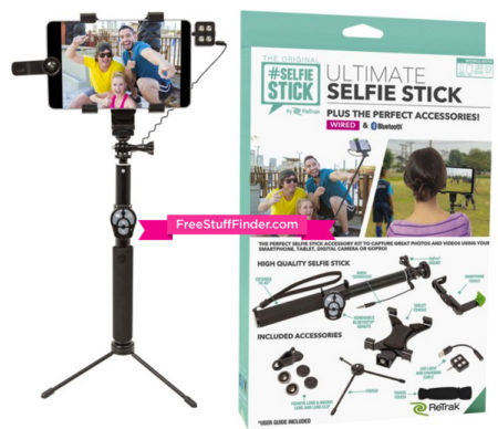 selfie-stick