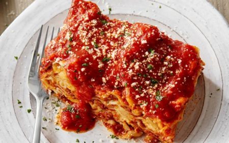*HOT* FREE Take Home Lasagna With Entree Purchase at Carrabba's  (Dine-In Only)