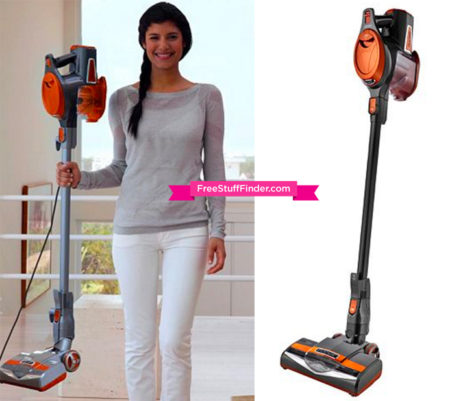 shark-vac