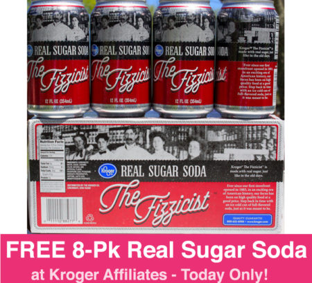 soda