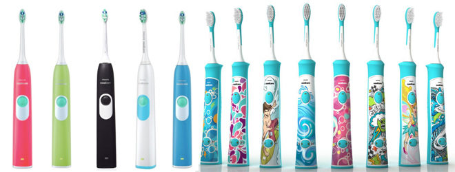 sonicare-toothbrush