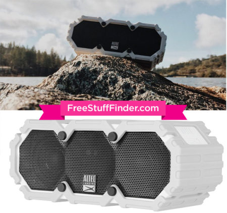speaker