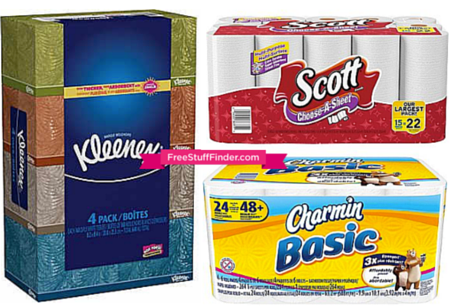 *HOT* $25 Off $100 Staples Purchase with Visa Checkout + FREE Shipping (STOCK UP!)