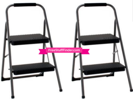stepstool