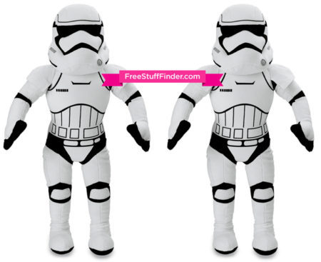 *HOT* $3.91 (Reg $20) Star Wars Pillow Buddy + Free Pickup