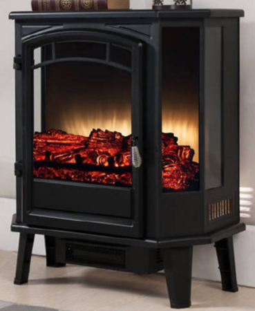 $45 (Reg $149) Electric Stove Heater + FREE Shipping