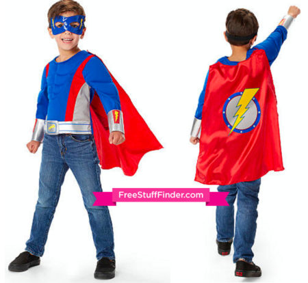 superhero