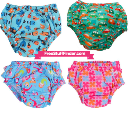 swim diaper kohls
