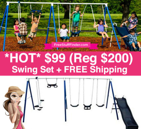 swing-set