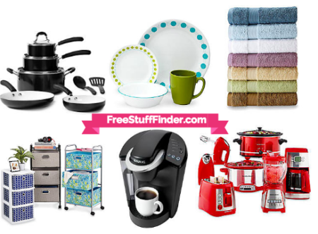 *HOT* Get FREE $5 Back in Shop Your Way Rewards