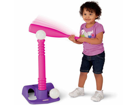 *HOT* $9.59 Little Tikes T-Ball Set (BEST PRICE!)
