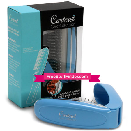 FREE Carteret Collections Magic Comb (Just Pay Shipping)