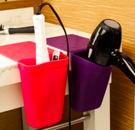*HOT* $11.99 Hot Iron Holder + FREE Shipping