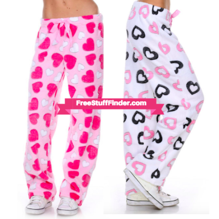 tanga lounge pant