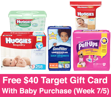 target-baby