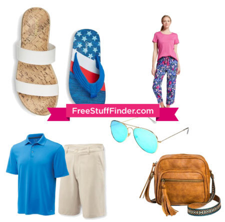 *NEW* 30% Off Shoes & Clothing Cartwheel Offers (Today Only!)