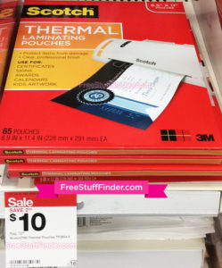 thermal-pouch
