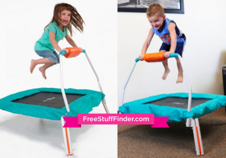 trampoline