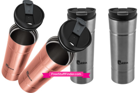 tumbler