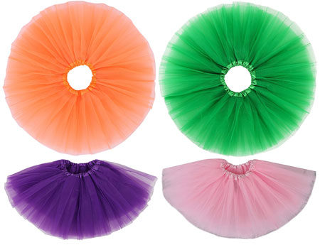 tutus