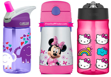 waterbottles