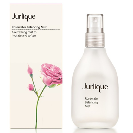 win free rosewater balancing mist