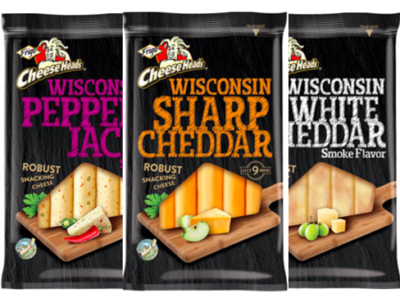 wisconsin snack cheese kroger