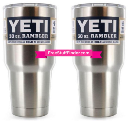 yeti