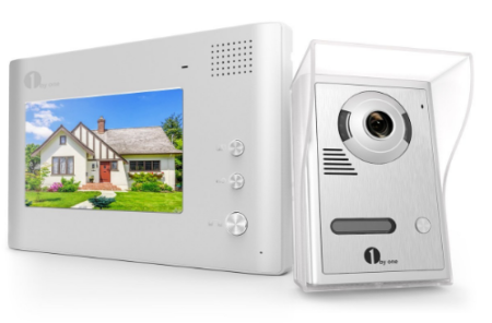 1byone-security-system