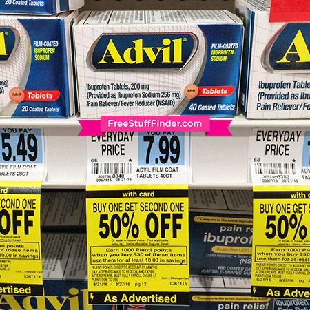 Advil-Film-Coated-Tablets