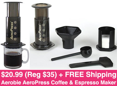 AeroPress-Coffee-Maker