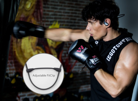 FREE Anker Ear Buds (100 Winners!)