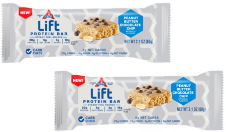 FREE Atkins Protein Bar Publix Coupon