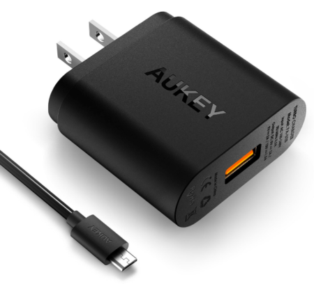 Aukey
