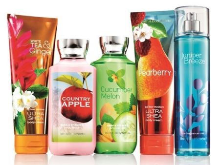 Bath&BodySignatureCare