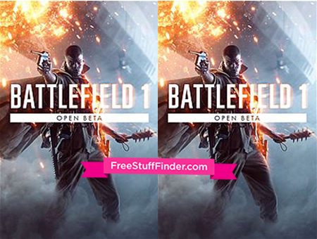 Battlefield1Freegame