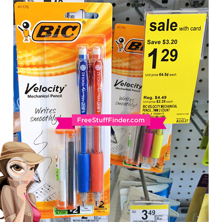 Bic-at-Wags