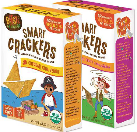 Bitsy's-Crackers